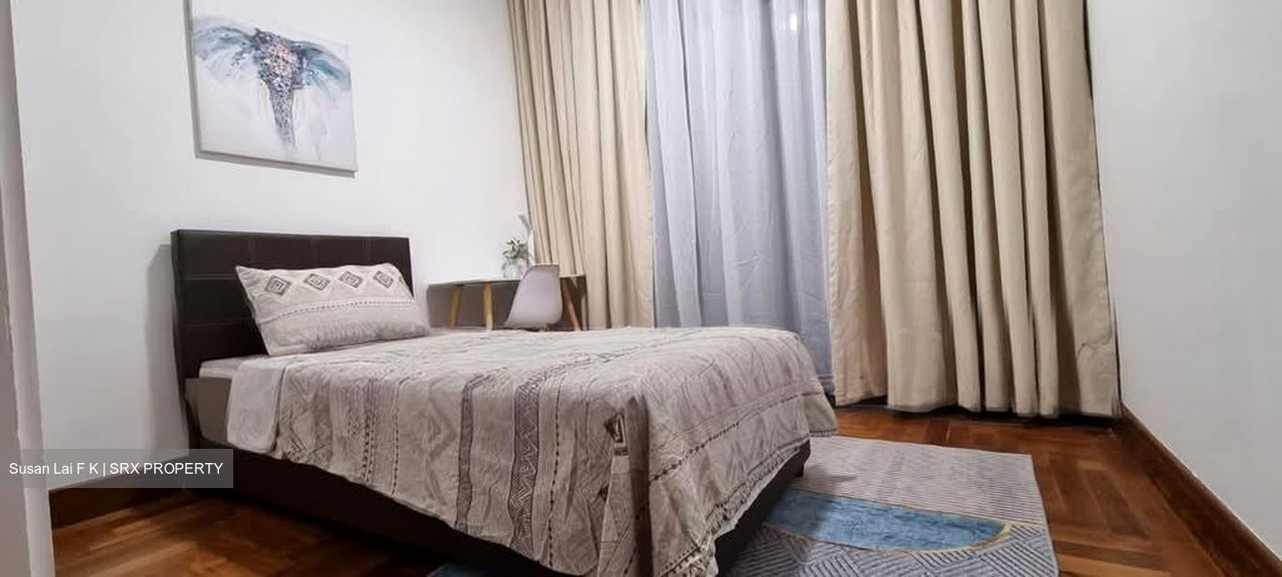Eastpoint Green (D18), Condominium #590247931